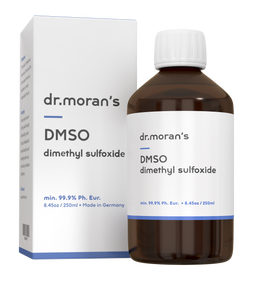 DMSO Pharmaceutical Grade 99.9% Ph. EUR.