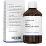 DMSO Pharmaceutical Grade 99.9% Ph. EUR.
