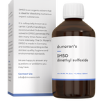 DMSO Pharmaceutical Grade 99.9% Ph. EUR.