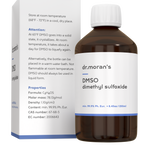 DMSO Pharmaceutical Grade 99.9% Ph. EUR.
